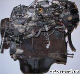 ��������� TOYOTA 2C-T (FWD, new type): ���� �4