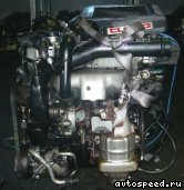 ��������� TOYOTA 4EFTE: ���� �3