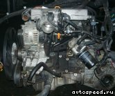 ��������� VOLKSWAGEN (VW) AEB: ���� �2