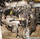 ��������� NISSAN VG20E: ���� �3