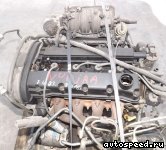 Двигатель CHEVROLET F16D3, LXV, LXT, L91: фото №8