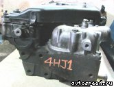 ��� ISUZU 4HJ1: ���� �1