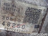 ���� TOYOTA Harrier (GSU30W): ���� �6