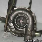 ������� SUBARU EJ20-TT (VF21): ���� �1