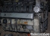 Двигатель BMW M50B25 (E34): фото №2