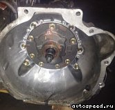 ���� HYUNDAI Terracan (D4BH), RWD: ���� �2