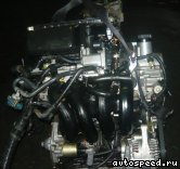 ��������� TOYOTA 2SZ-FE (SCP13): ���� �3
