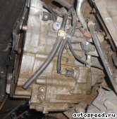 ���� HONDA CRV (RE3, RE4), MZJA: ���� �1