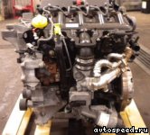 ��������� RENAULT G9U 650: ���� �3