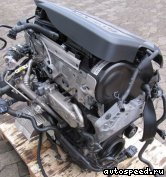 ��������� VOLKSWAGEN (VW) BMR, CBBB, CFFA, CFFB, CFGB: ���� �12