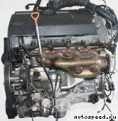 Двигатель AUDI ANK, AQJ: фото №7