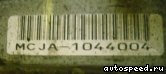 ���� HONDA Accord (CF3, CF4): ���� �3