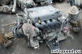 ��������� TOYOTA 1NZ-FE: ���� �6
