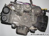 ��������� SUBARU EJ25 (EJ254), BH9: ���� �5