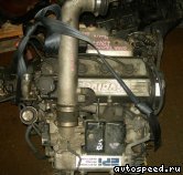 ��������� SUZUKI G16A (TD01W): ���� �4