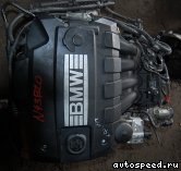 Двигатель BMW N43B20A (E81, E87, E88, E90. E92, E61): фото №3