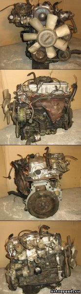 ��������� MAZDA F8 (SS88M, SS88H): ���� �1