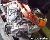�������� TOYOTA Sai (DAA-AZK10): ���� �1