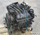��������� SKODA AVU, BFQ: ���� �2
