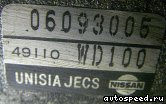 ��� NISSAN AD, Wingroad (Y11): ���� �1