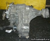����������� ������� NISSAN Terrano (LBYD21), Datsun (D21): ���� �5