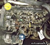 ��������� RENAULT K9K 704, K9K 700: ���� �4