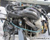 ��������� MAZDA 13B-MSP (SE3P): ���� �8