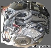 Двигатель BMW N54B30A: фото №7