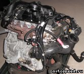 Двигатель BMW N47D20C: фото №21