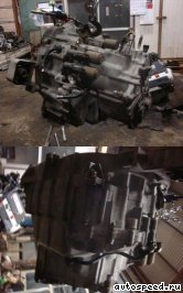 ���� HONDA StepWagon (RF3), Stream (RN3): ���� �2