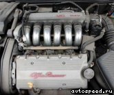 Двигатель ALFA ROMEO AR 36101: фото №1