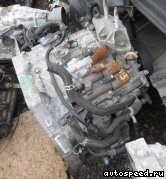 ���� HONDA Civic (FD1), SPCA: ���� �2