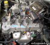��������� NISSAN QG18DE (W11): ���� �2
