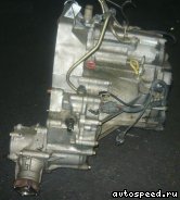 ���� HONDA StepWagon (RF2): ���� �6