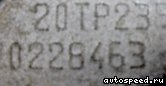 ���� PEUGEOT 406 (RFN): ���� �11