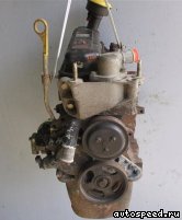 ��������� FORD BAA, J4D, J4K, J4M, J4N, J4P, J4S: ���� �7