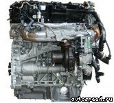 Двигатель BMW B47D20A: фото №3