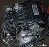 Двигатель BMW N43B20A (E81, E87, E88, E90. E92, E61): фото №9