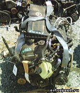 ��������� MAZDA ZJ-VE: ���� �2