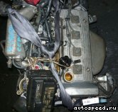 ��������� TOYOTA 4A-FE (AE111): ���� �5