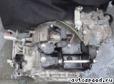 ���� TOYOTA Ist (ZSP110): ���� �1