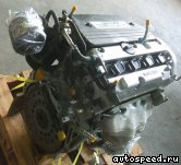 ��������� HONDA K20A (RG2): ���� �4