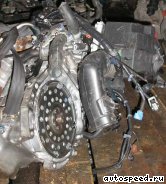 ��������� HONDA R20A (RN9): ���� �4