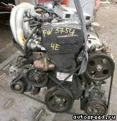 ��������� TOYOTA 4E-FE (EP91, EP95): ���� �4