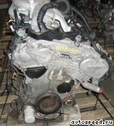 ��������� NISSAN VQ35DE (Z50): ���� �6