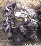 ��������� NISSAN CD20TE (C23): ���� �4