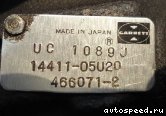 ������� NISSAN RB26DETT: ���� �3