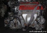 ��������� HONDA H22A (CL1): ���� �4