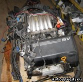 Двигатель AUDI APS: фото №6