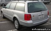 ��������� VOLKSWAGEN (VW) Passat B5 Variant (3B2), 1996-2000: ���� �5